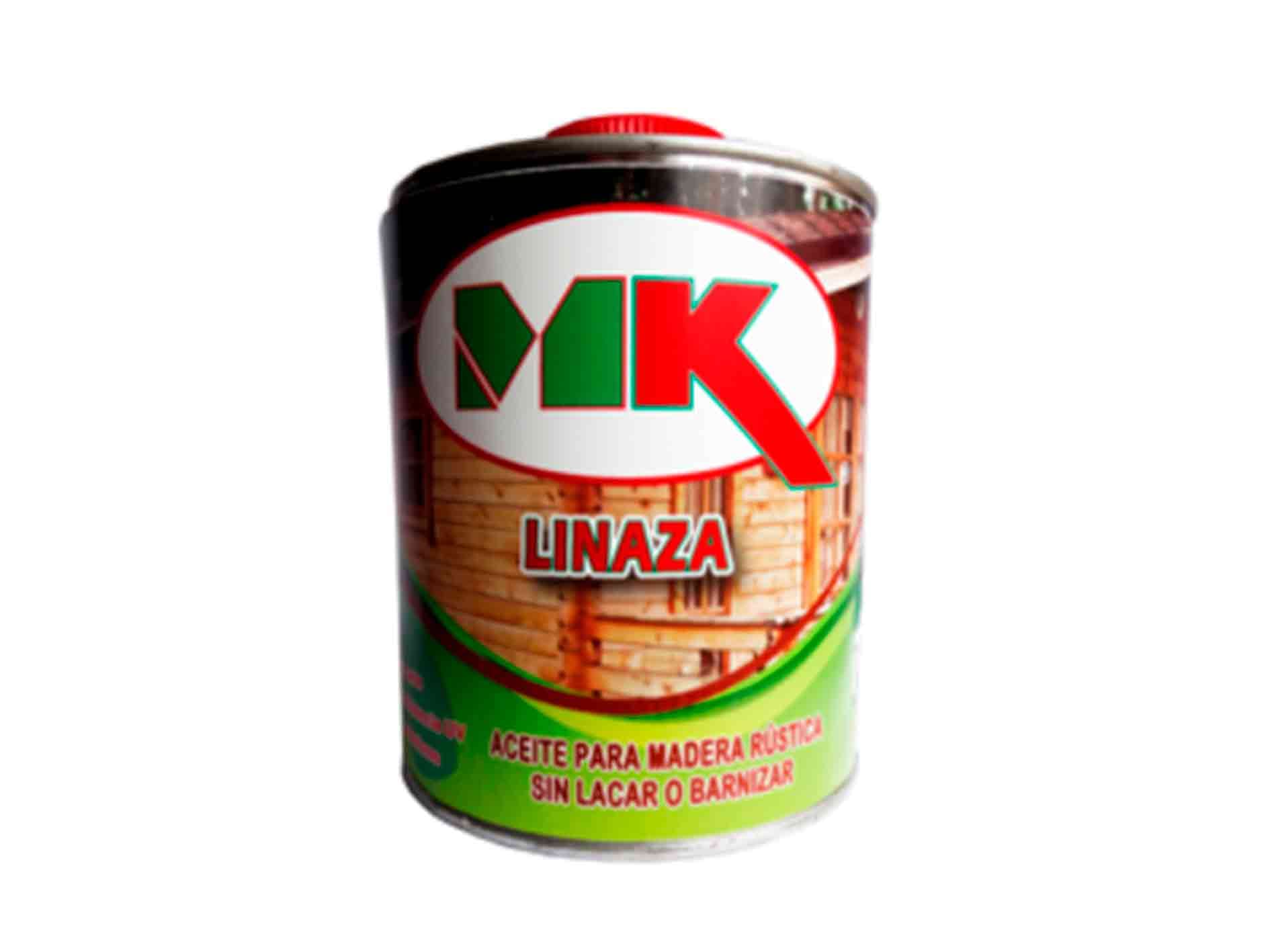 PROIND IMPERMEALIZANTE MK LINAZA LT COD:0135 - 1