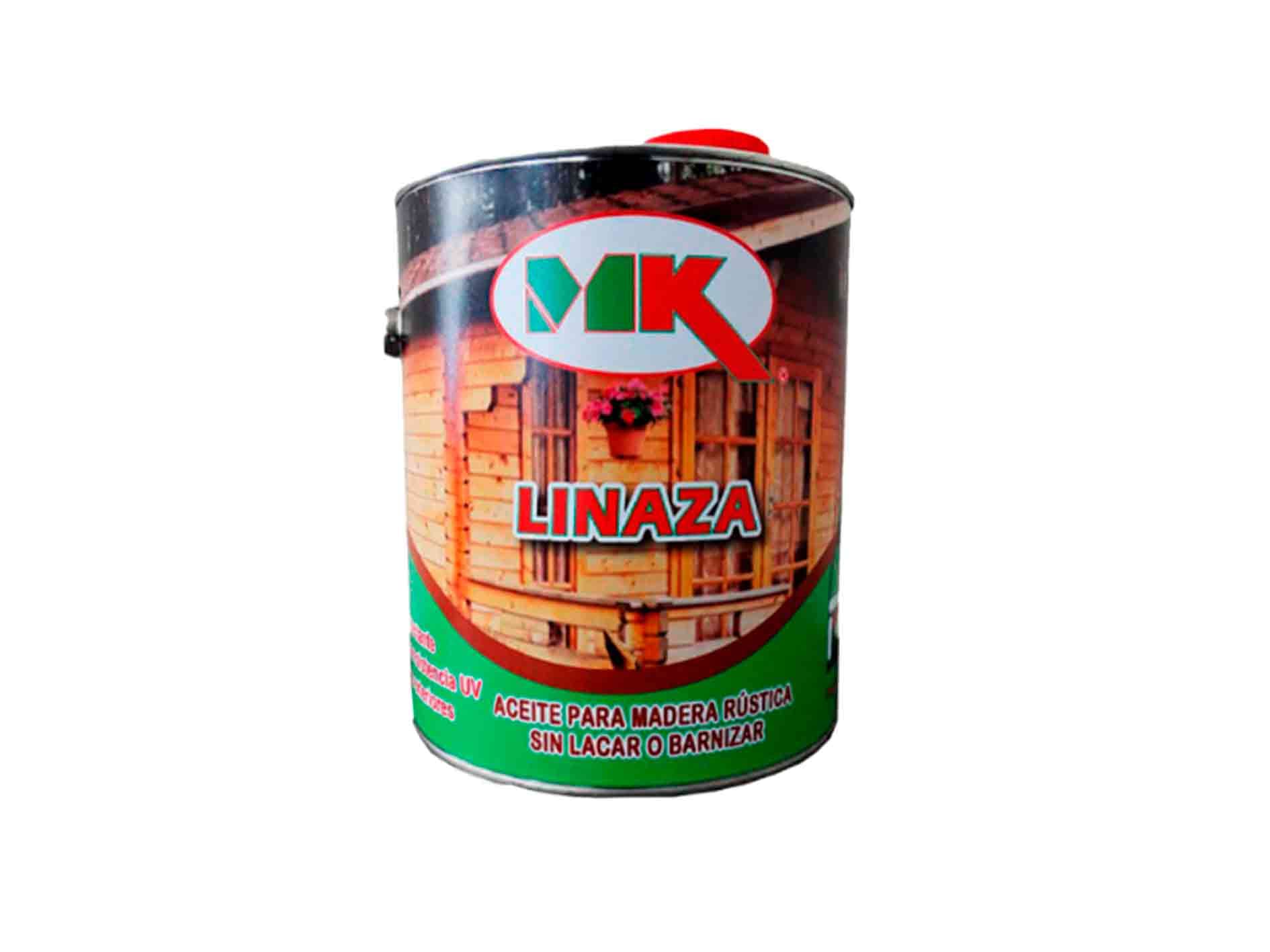 PROIND IMPERMEALIZANTE MK LINAZA GL - 1