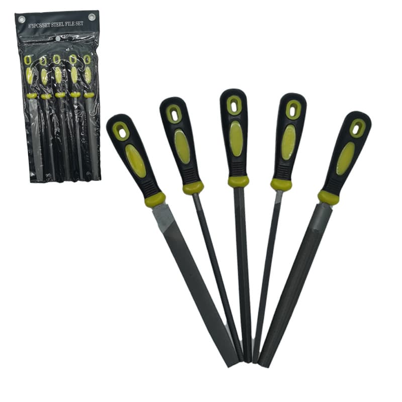 IMP JGO LIMAS 8" 5PZ - 1