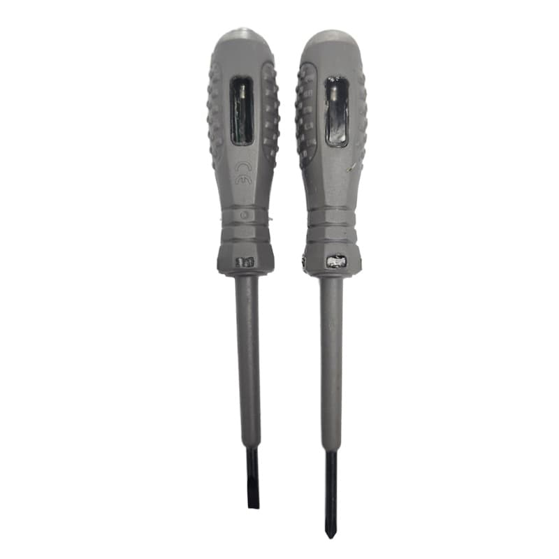 *OF IMP JGO DEST COMPROBADOR DE CORRIENTE 16CM - 1