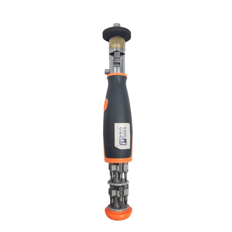 IMP JGO DEST 10PZ C/PUNTAS 18.5CM - 1
