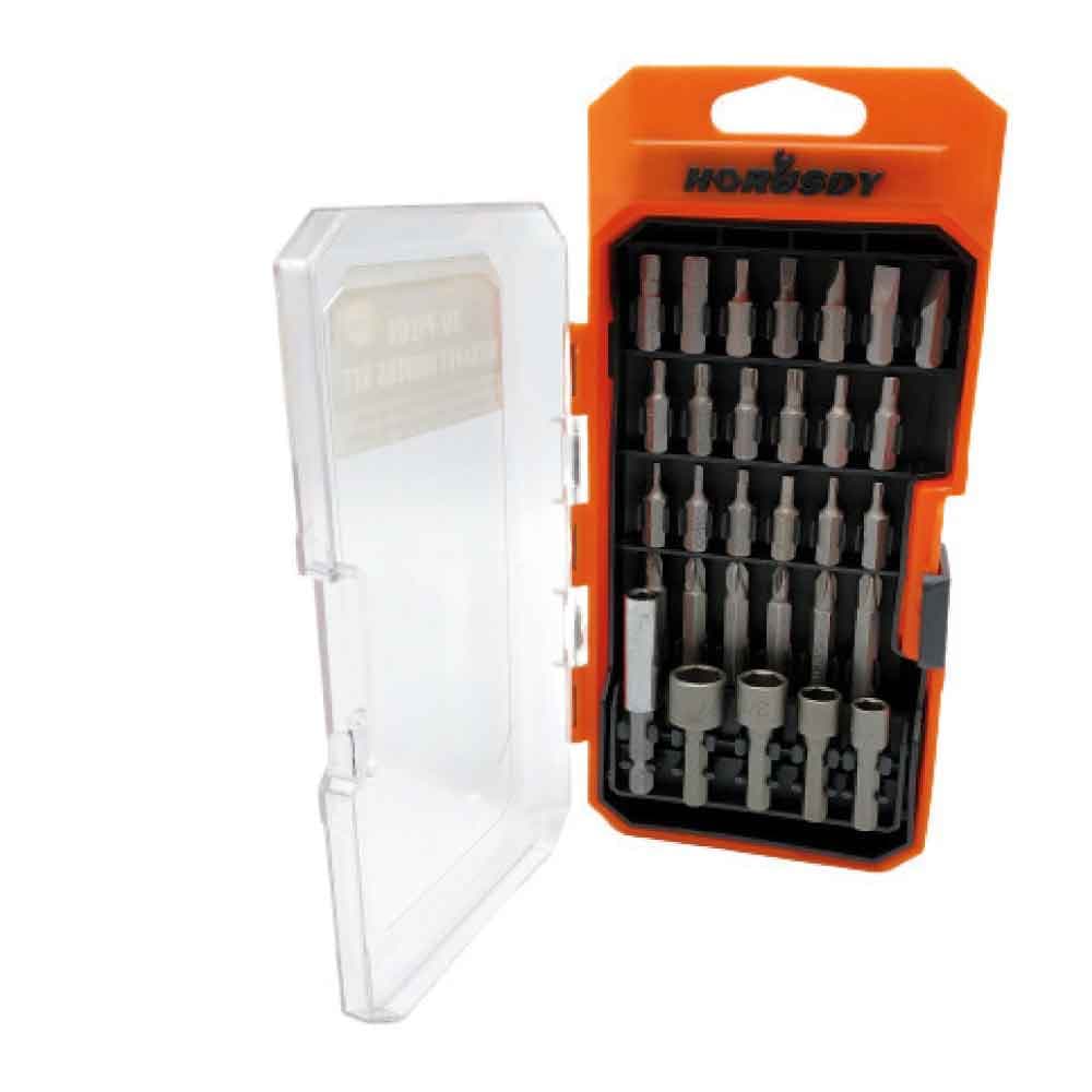 IMP JGO PUNTAS 30PZS C/ESTUCHE - 1