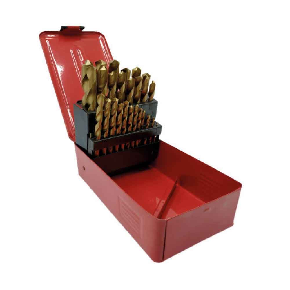 IMP JGO BROCAS 29PZS C/CAJA - 1
