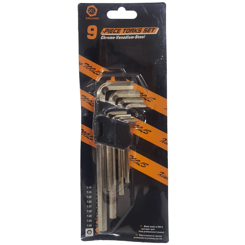 IMP JGO HEXAGONAL NG LARGO 9PZ (60UxCJ) - 1