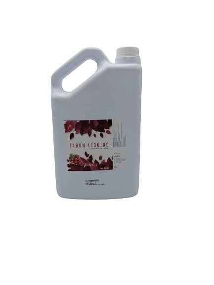 LECKLER JABON LIQUIDO MANOS MANZANILLA GL (6UXCJ) - 1