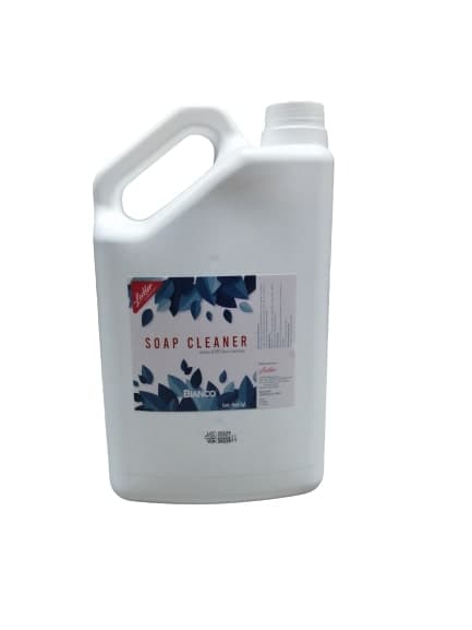 LECKLER JABON LIQUIDO MANOS ALMENDRA GL (6UXCJ) - 1