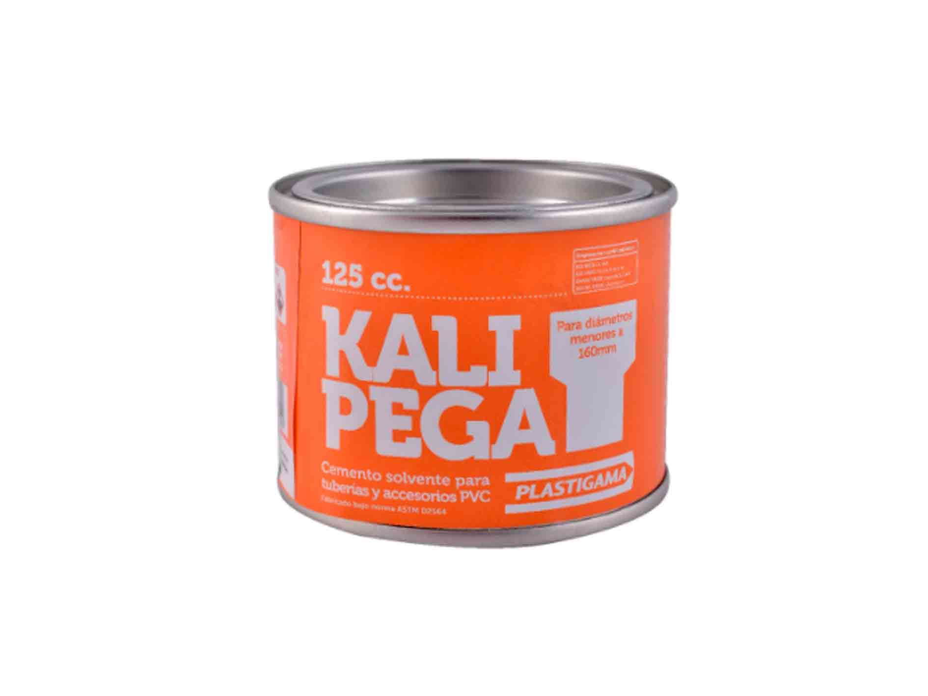 PLASTIGAMA KALIPEGA 125CC (24UxCJ - 1