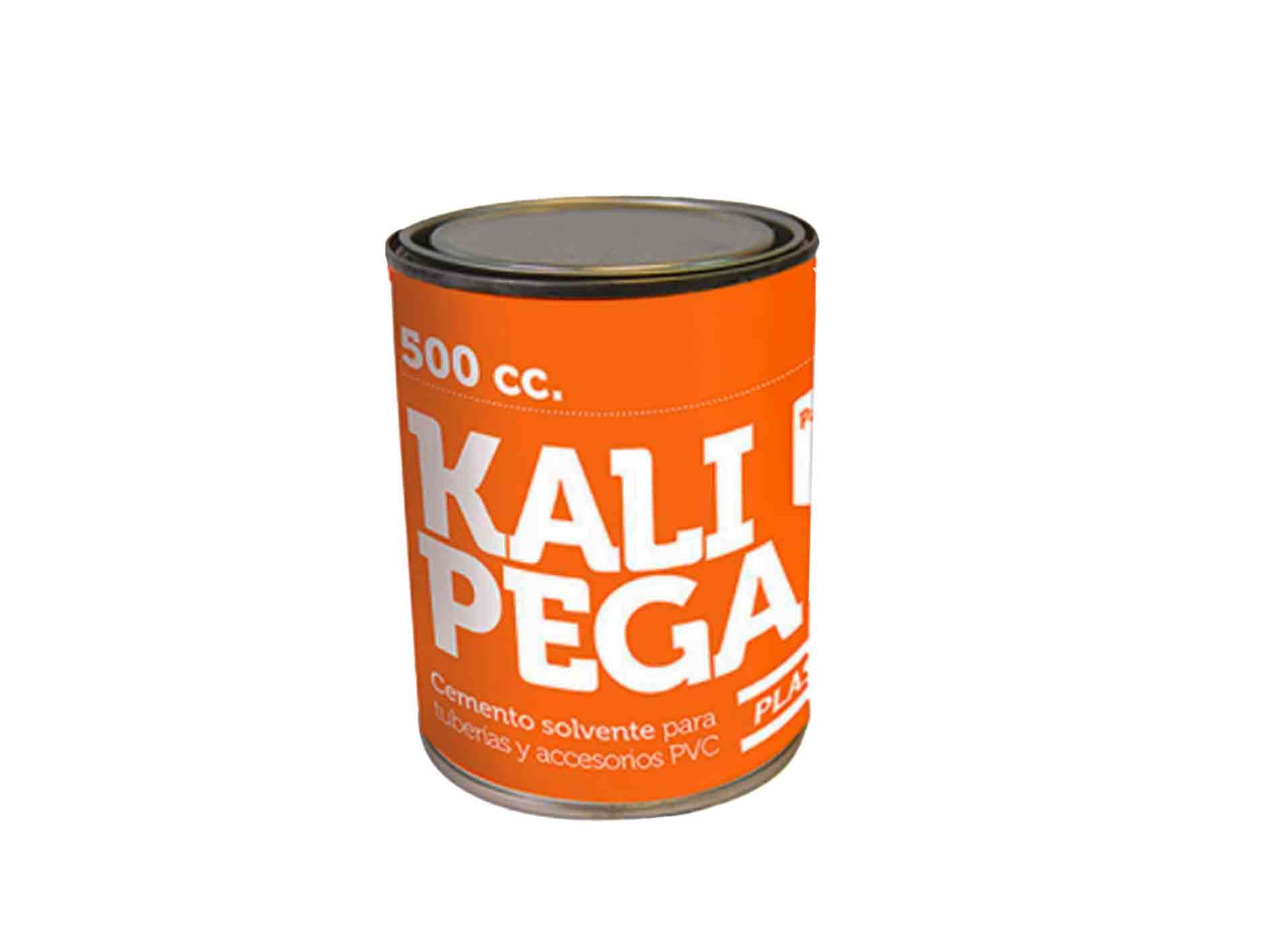 PLASTIGAMA KALIPEGA 500CC (32UxCJ) - 1