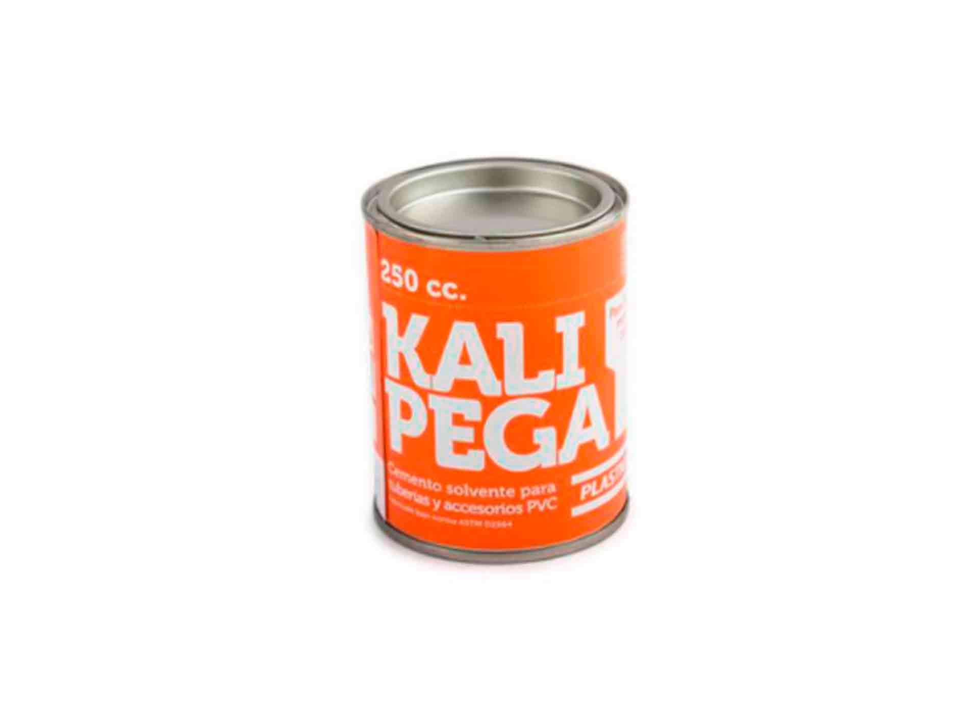 PLASTIGAMA KALIPEGA 250CC    (50UxCJ) - 1