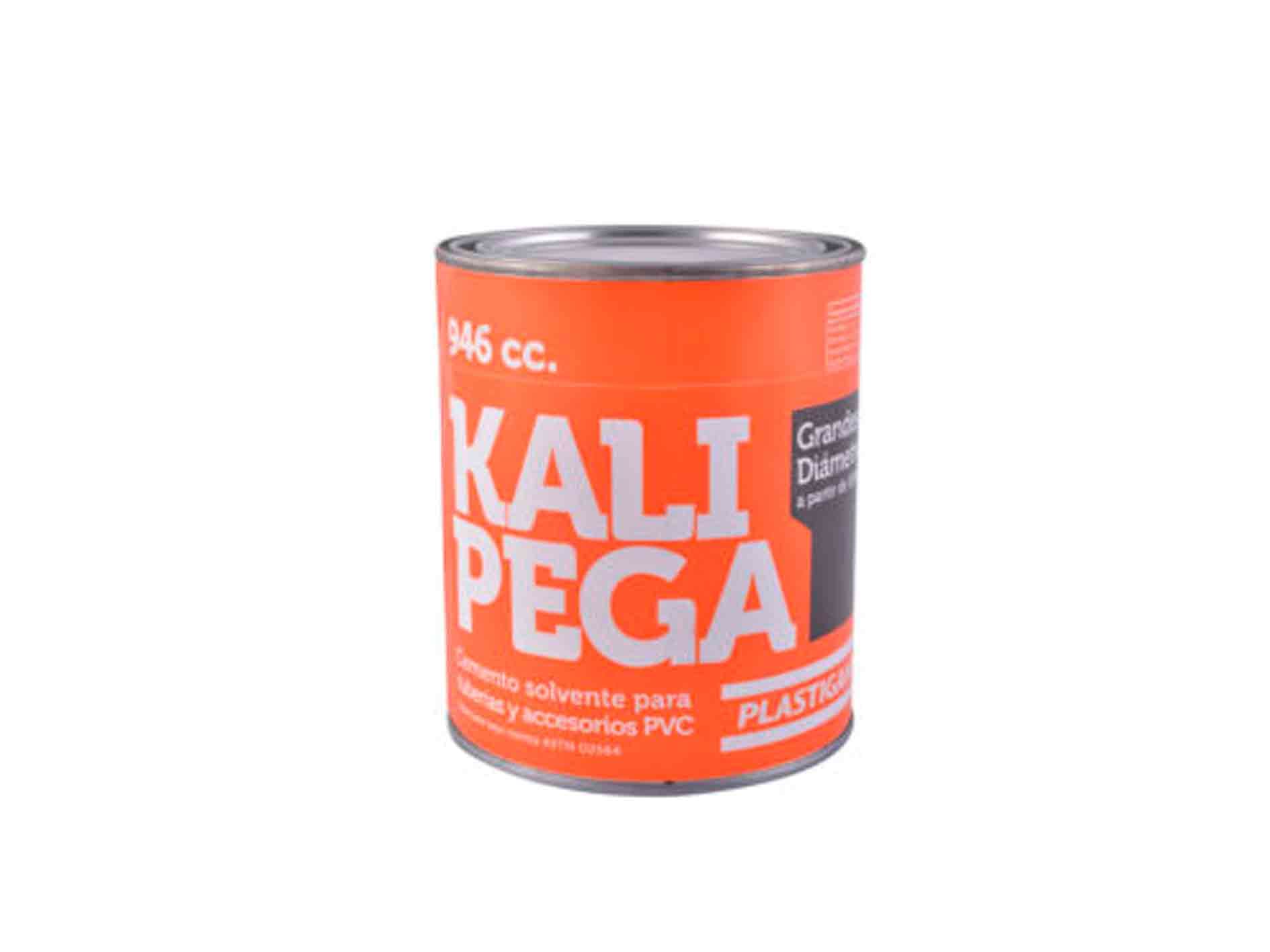 PLASTIGAMA KALIPEGA 946CC (12UxCJ) - 1
