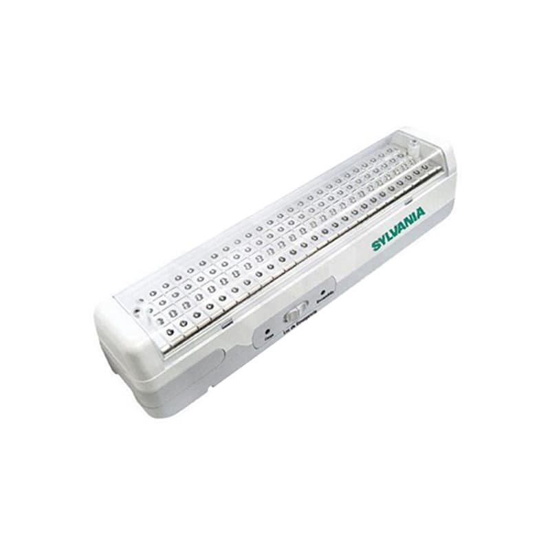 SYLVANIA LAMPARA LED/EMERGENCIA 48L 3.2W 6500K 110 - 1