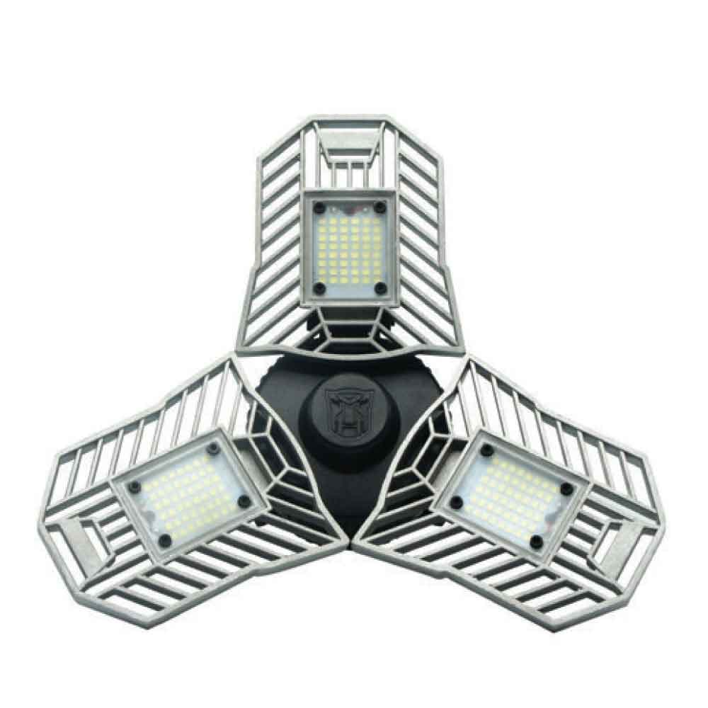 IMP LAMP LED 60W E27 6000K TRANSFORMER - 1