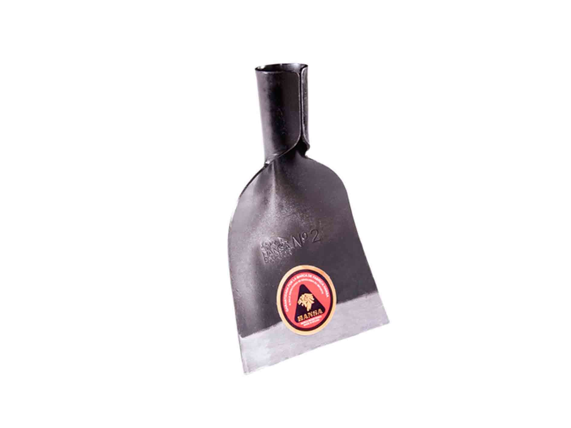 HANSA LAMPA #2 PULIDA - 1