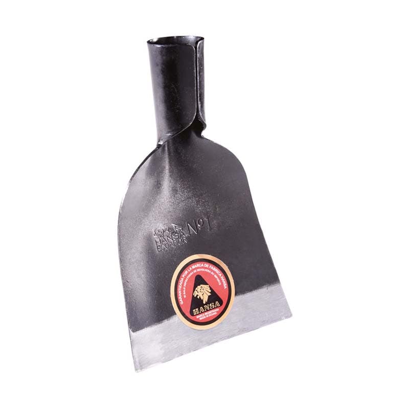 HANSA LAMPA #1 PULIDA - 1