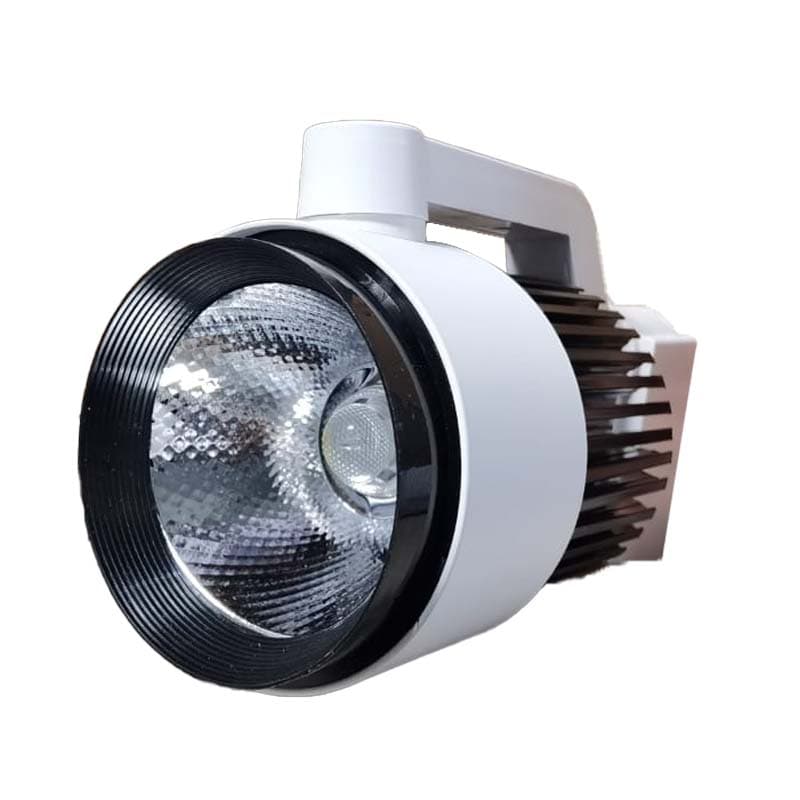*LQ LAMP SPOT LED P/RIEL 30W 3000K Lisa - 1