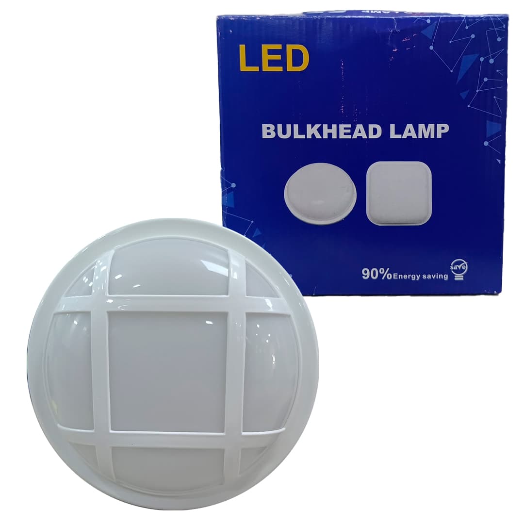 IMP LAMP TORTUGA PVC EXT. E27 17CM - 1