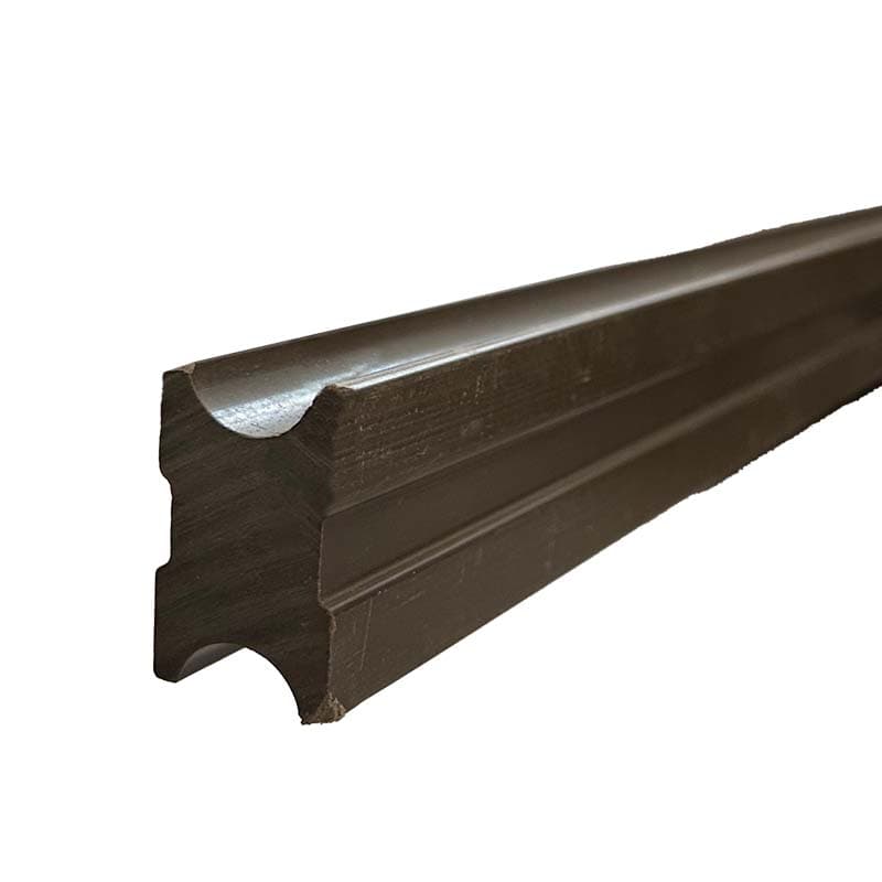 IMP LISTON DECK P/PISO WENGUE 40X25X2900MM (10 - 1