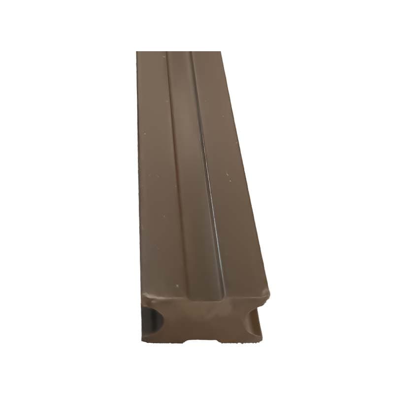 IMP LISTON DECK P/PISO NOGAL 40X25X2900MM (10U - 1