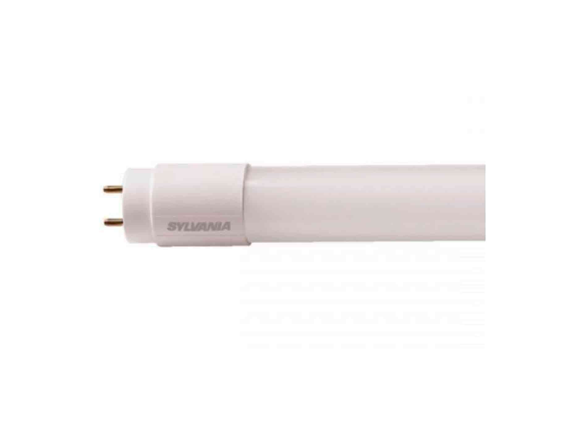 SYLVANIA TUBO LED 18W GLASS T8 6500K (25UxCJ) - 1