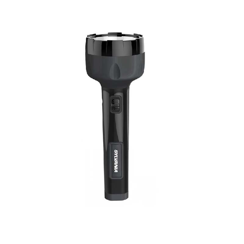 SYLVANIA LINTERNA LED 5W NEGRA (50UxCJ) - 1