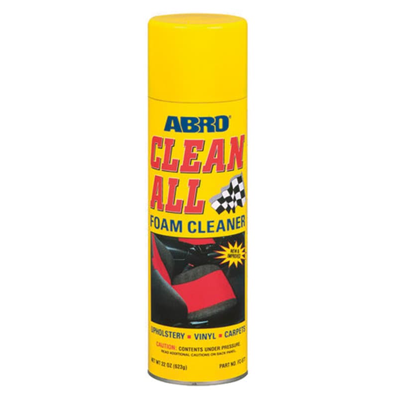 ABRO LIMPIA TODO 22oz (12UNXCJ) - 1