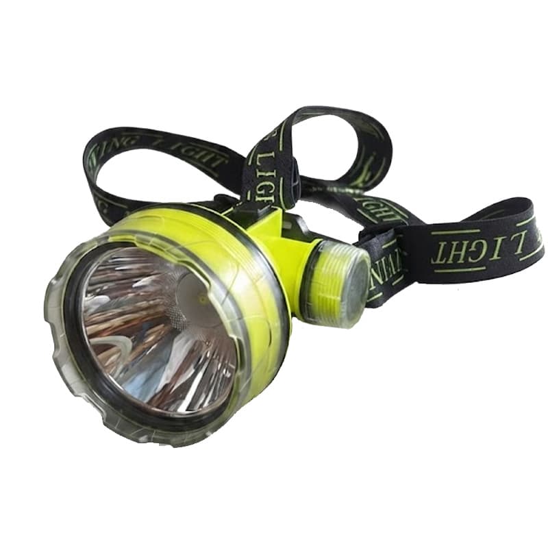 LINTERNA SUMERGIBLE XQ-Q16 - 1