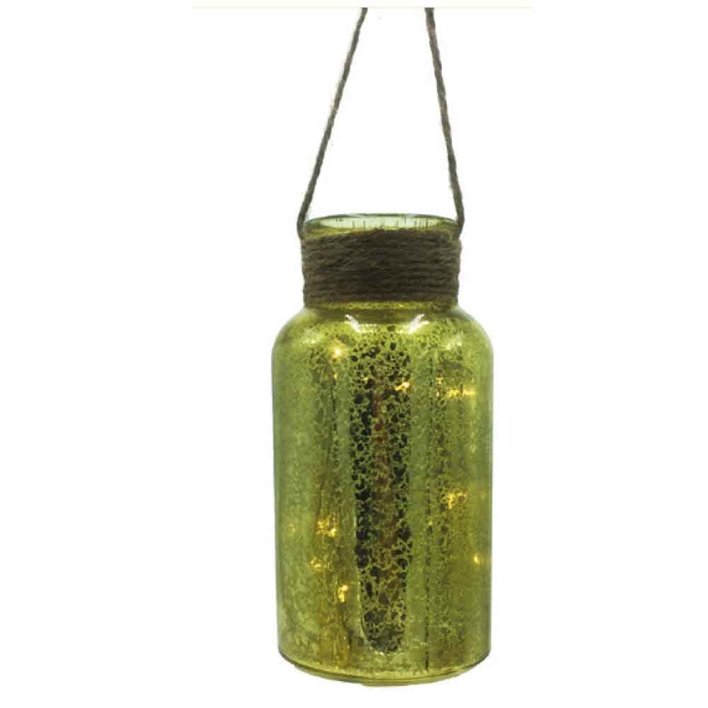 *LQ LAMP LED 3.5K BOTELLA MED C/ANCHO ALAMBRE - 1