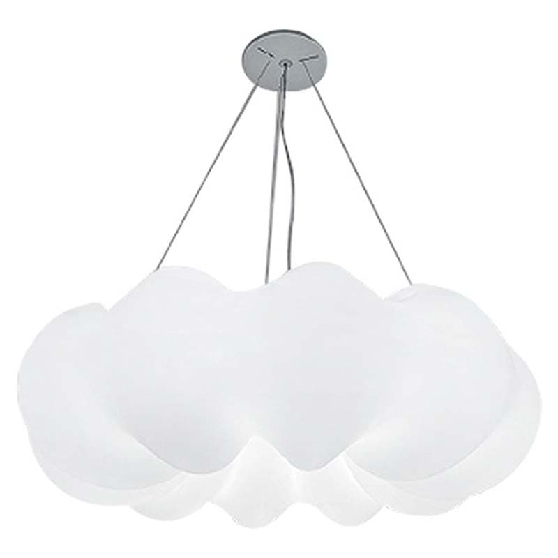 IMP LAMPARA DECO 20W COLGANTE NUBE 3 TEMP - 1