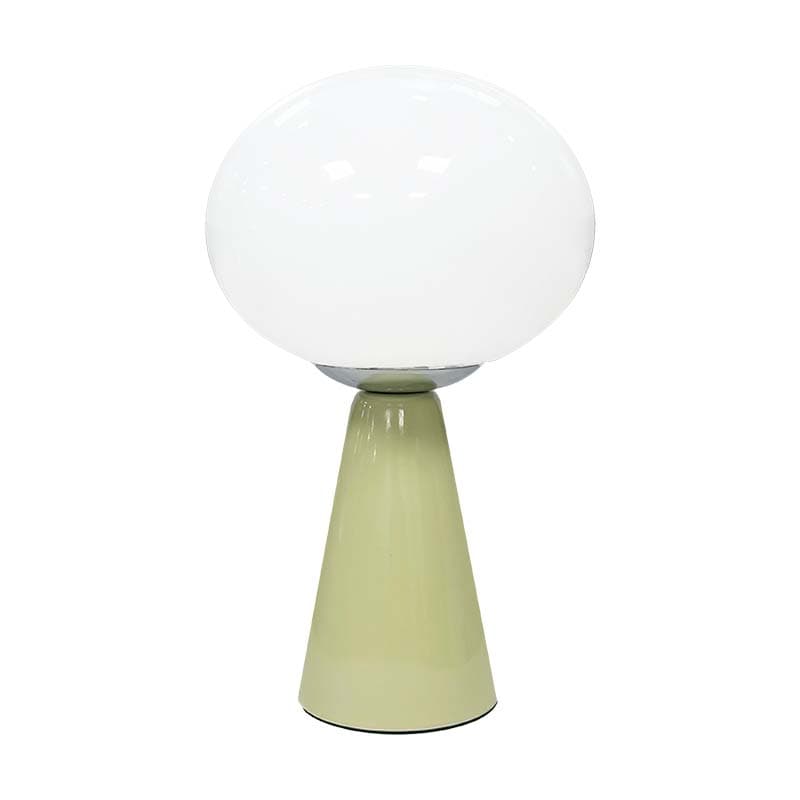 IMP LAMPARA DE MESA B/BEIGE 8002 - 1