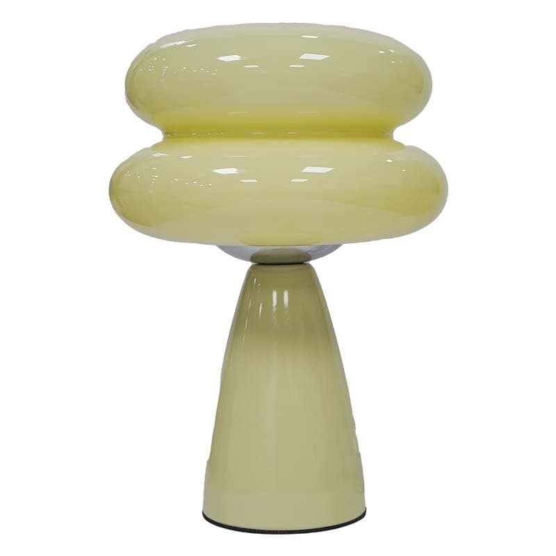 IMP LAMP MESA B/VAINILLA F/VAINILLA LUZ/3TONOS - 1