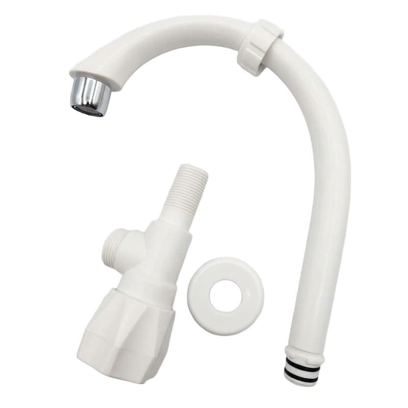 IMP LLAVE DE COCINA PARED ECO PP - 1