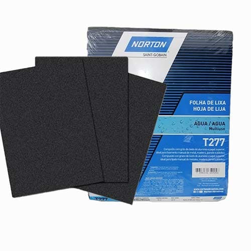 NORTON LIJA 60 T277 AGUA (50UN) (200UNXPACK) - 1
