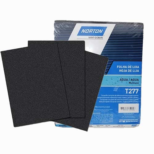 NORTON LIJA 80 T277 AGUA (50UN) (200UNXPACK) - 1