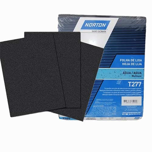 NORTON LIJA 100 T277 AGUA (50UN) (200UNXPACK) - 1