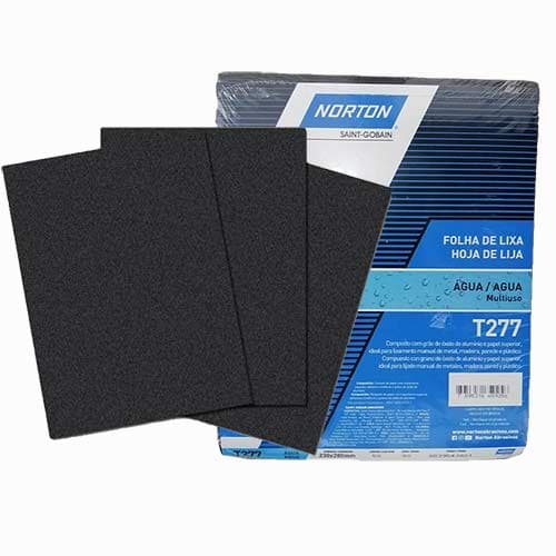 NORTON LIJA 150 T277 AGUA (50UN) (200UNXPACK) - 1