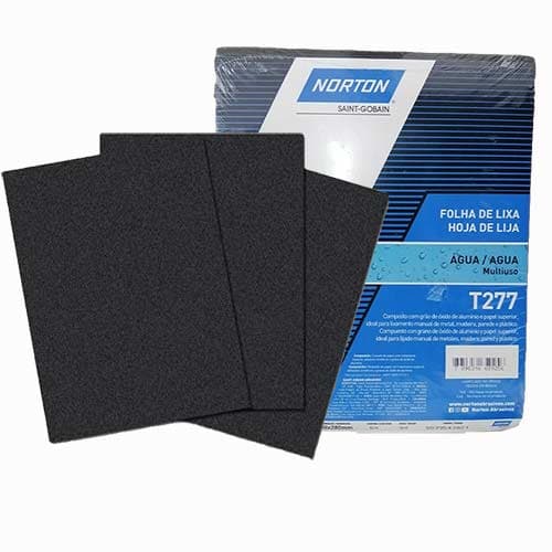 NORTON LIJA 240 T277 AGUA (50UN) (200UNXPACK) - 1