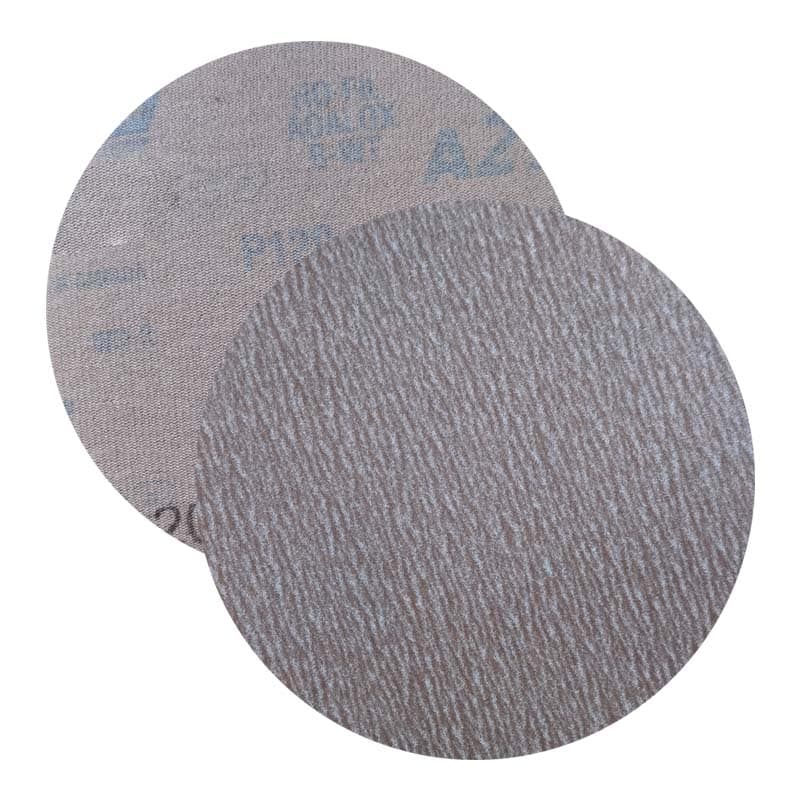 NORTON LIJA DISCO 240 A-275 VELCRO (100U) - 1