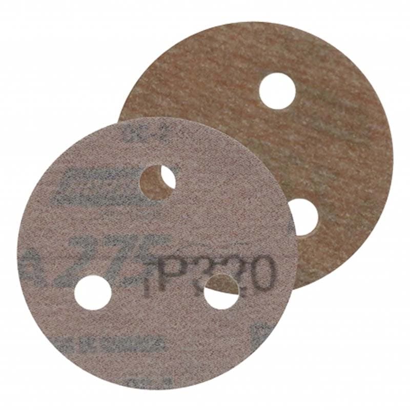NORTON LIJA DISCO 100 A-275 VELCRO (100U) - 1
