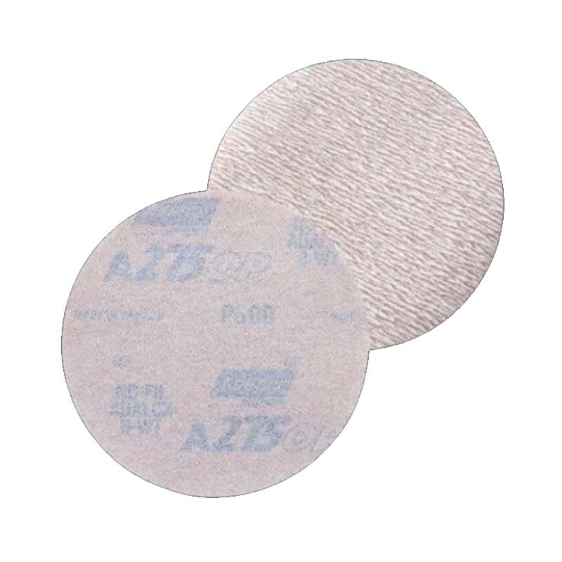 NORTON LIJA DISCO 1000 A-275 VELCRO (100UXCJ) - 1