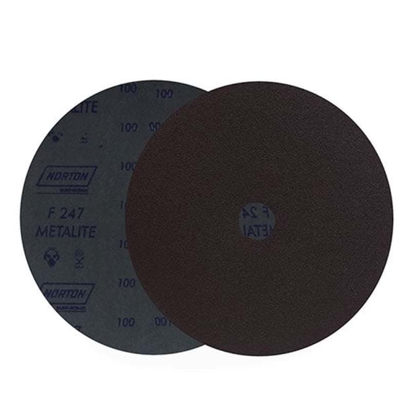NORTON LIJA  DISCO #100 4 (100UXCJ) - 1