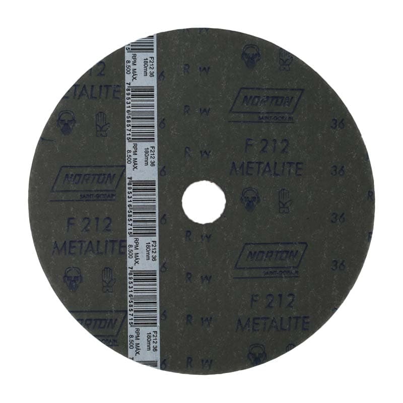 NORTON LIJA  DISCO #36 4 (50UXCJ) - 1