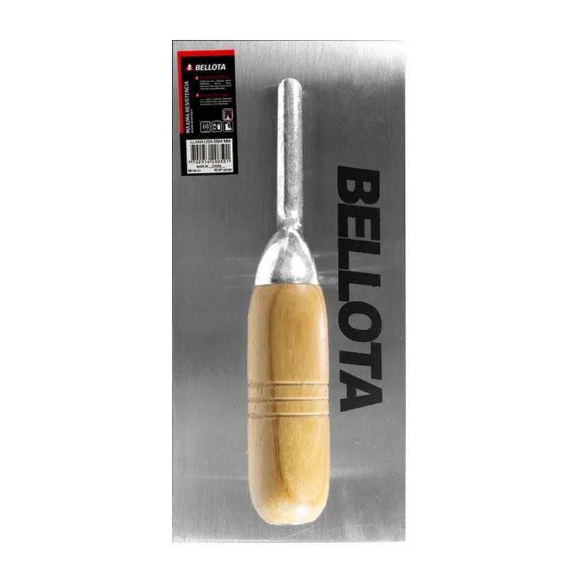 BELLOTA LLANA LISA 5864 M/MAD 11X5 (24UxCJ) - 1