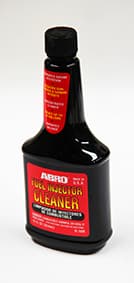 ABRO LIMPIADOR INYECTORES DIESEL 12OZ (DI-502) (12 - 1