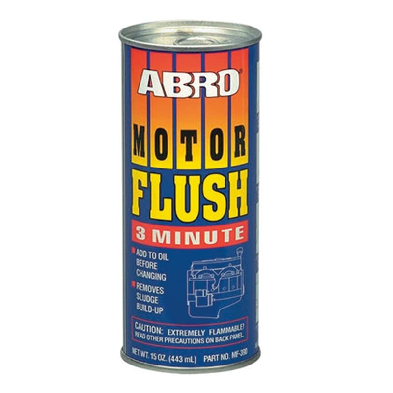 ABRO LIMPIADOR DE MOTOR 15OZ (24UXCJ) - 1