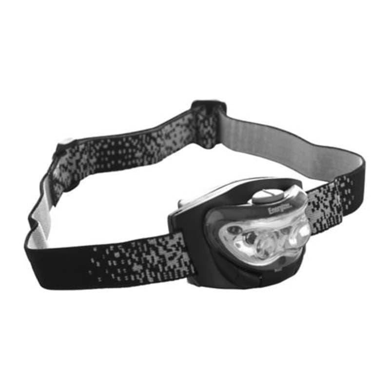 ENERGIZER LINTERNA MINERO 60 LUMENES (4UxCJ) - 1