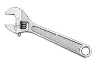 IMP LLAVE AJUSTABLE 8 PROFESIONAL (12U) (120CJA) - 1