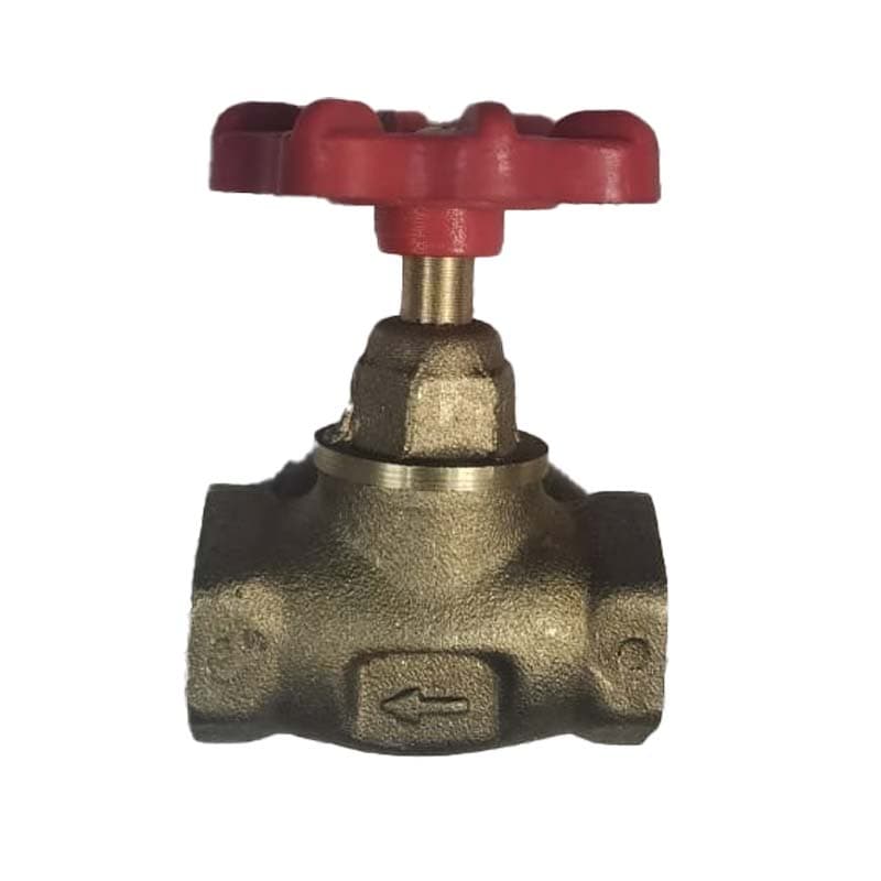 LLAVE P/PASO PESADA CALCO 1/2 (1U)(100UxCJ) - 1