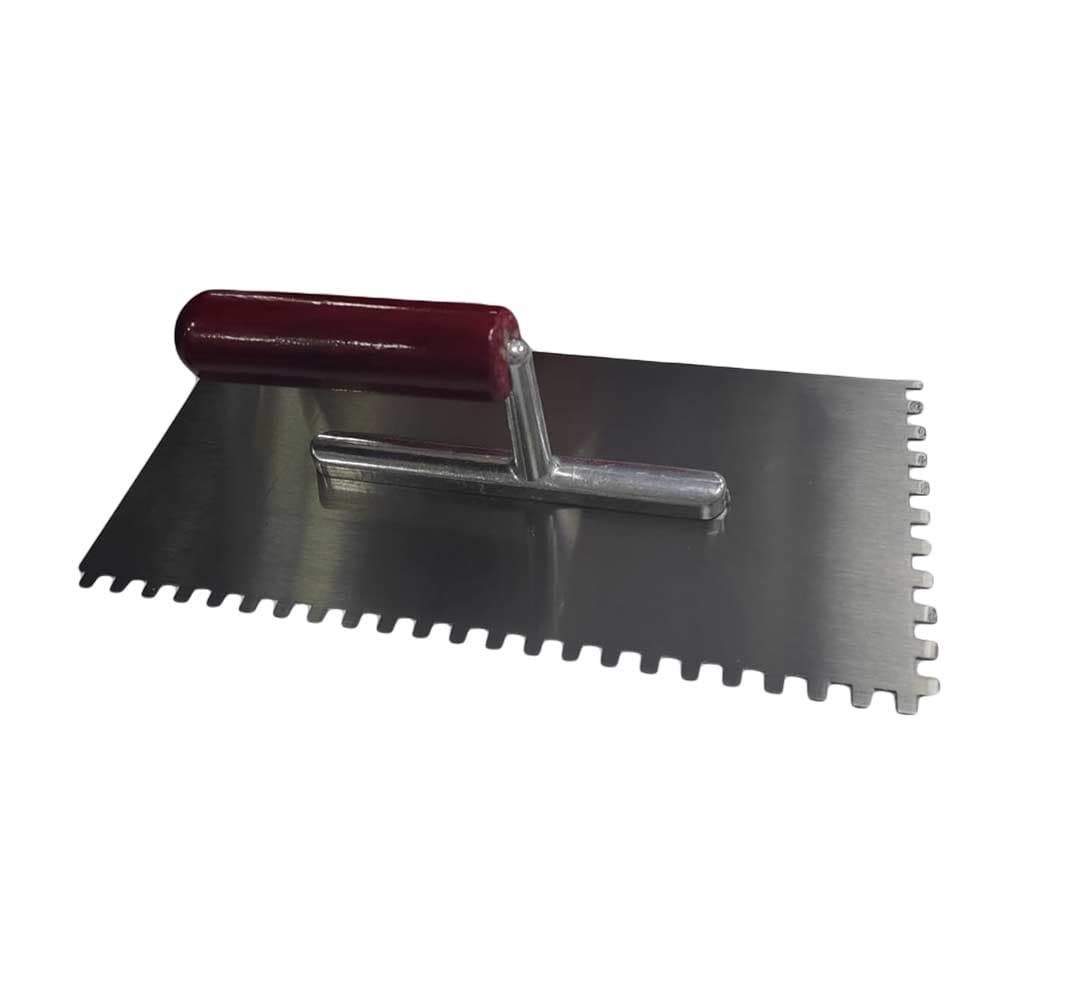 IMP LLANA DENTADA T/ALEMANA (60UxCJ) - 1