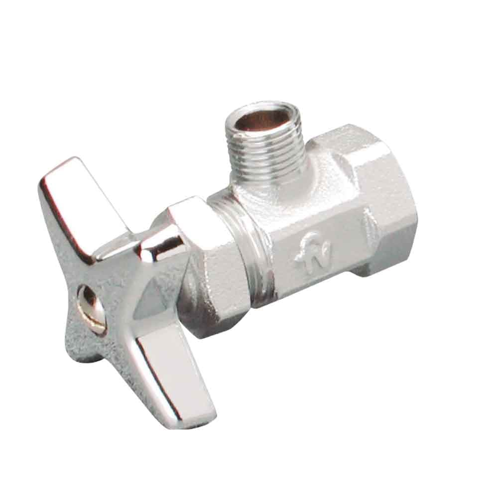 FV E269 DH CR LLAVE ANGULAR P/TUBO - 1