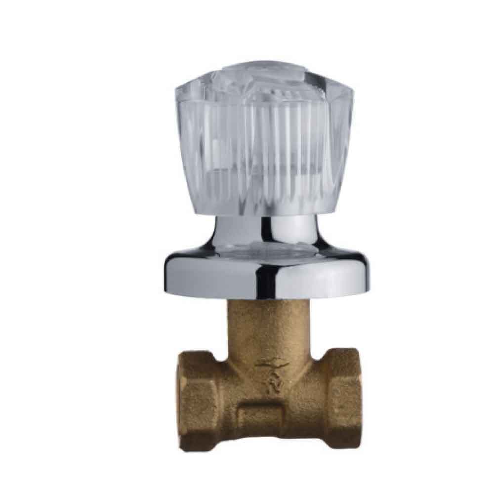 FV E479/29CR LLAVE CAMPANOLA EURO STYLE - 1